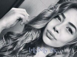 LollyDolly_18x