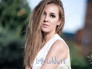 LollyLekkerr Faceporno