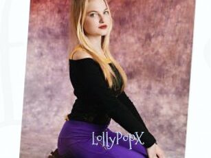 LollyPopX