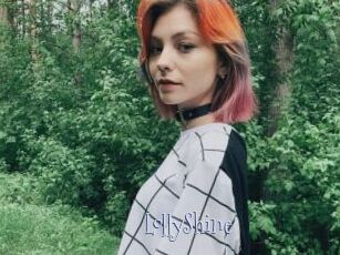 LollyShine