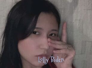 Lolly_Biden Faceporno