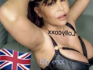 Lolly_coxx Faceporno