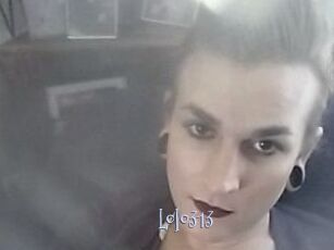 Lolo313 Faceporno