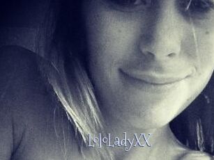 LoloLadyXX