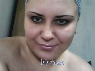 LolochkaX