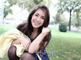 LolyPopp
