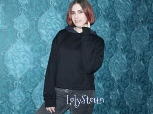 LolyStoun
