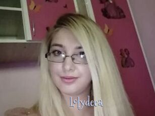 Lolydeea