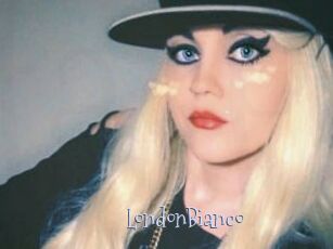 LondonBianco Faceporno