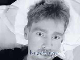 LondonGinger