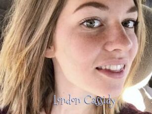 London_Cassidy