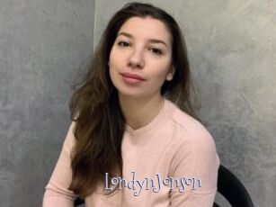 LondynJonson