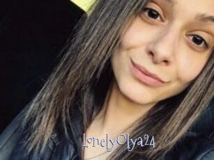 LonelyOlya24