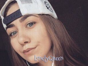 LonelyQueen