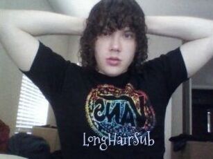 LongHairSub
