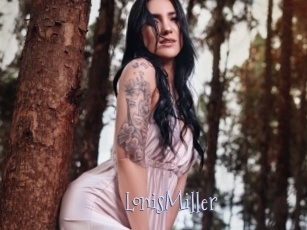 LonisMiller Faceporno