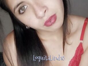 LoquitaLind18