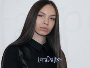 LoraDalton Faceporno