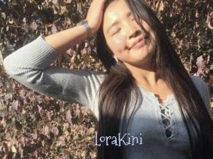 LoraKini