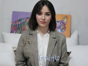 LoraLofts Faceporno