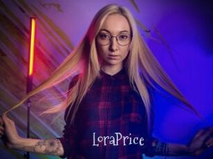 LoraPrice