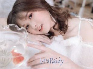 LoraRaidy
