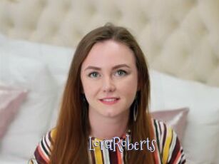 LoraRoberts Faceporno