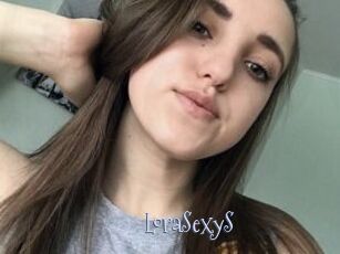 LoraSexyS Faceporno