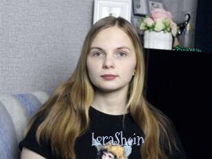 LoraShein