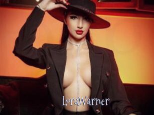 LoraWarner