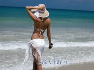 Lora_Charm