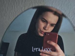 Lora_Lexx