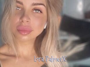 Lora_PalmerX