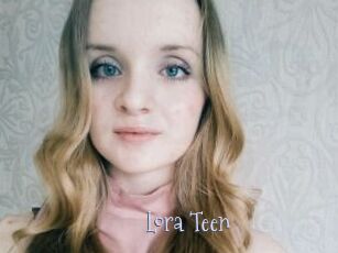 Lora_Teen