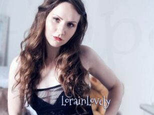 LorainLovely
