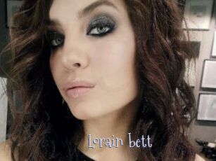 Lorain_bett