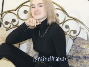 LoraineBranin