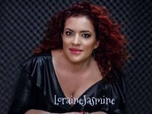 LoraineJasmine