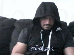 Lordballsack