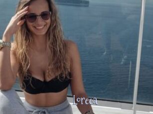 Loreea