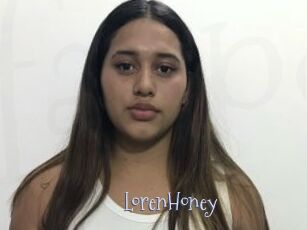 LorenHoney