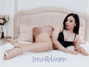 LorenRobinson