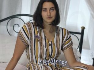 LorenStoney Faceporno