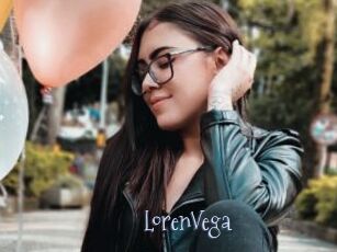 LorenVega