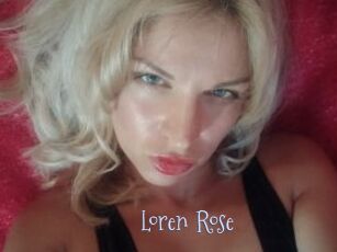 Loren_Rose