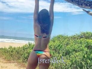 LorenaBeck