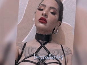 LorenaSantos