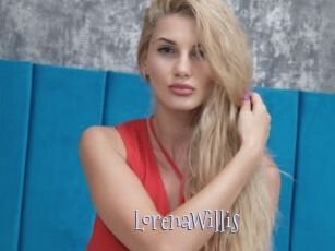LorenaWillis