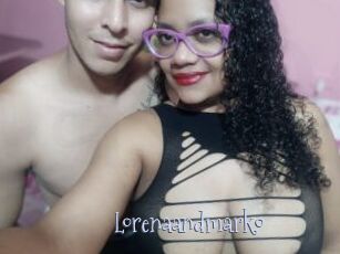 Lorenaandmarko Faceporno