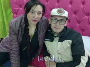 Lorenahot1